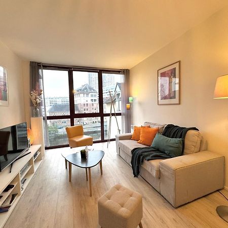 Appartement Le Nantais, Centre De Rennes Avec Garage Prive Extérieur photo